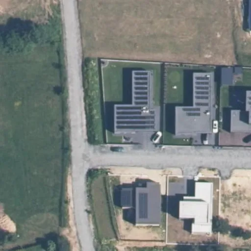Vaizdas iš viršaus: Vidautiškių g. 29, Vilnius