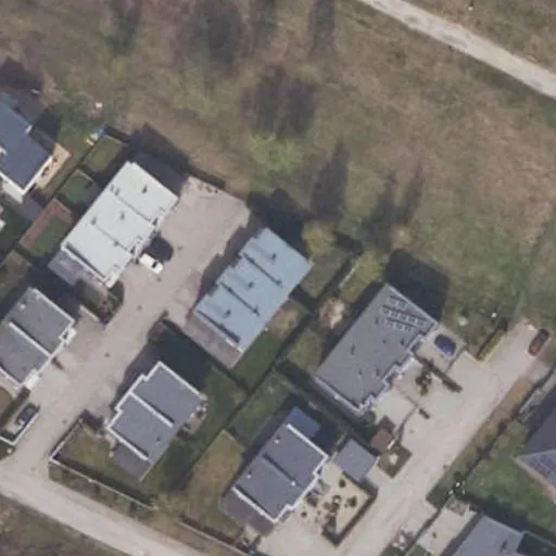 Vaizdas iš viršaus: J. Tūbelio g. 4, Kaunas