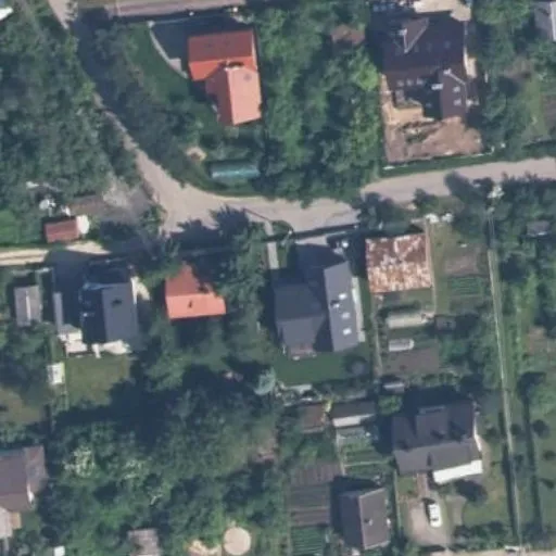 Vaizdas iš viršaus: Žirgo g. 75, Vilnius