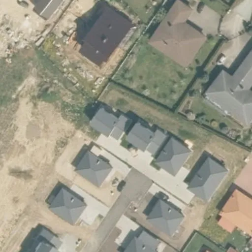 Vaizdas iš viršaus: Bičių g. 25, Jakai