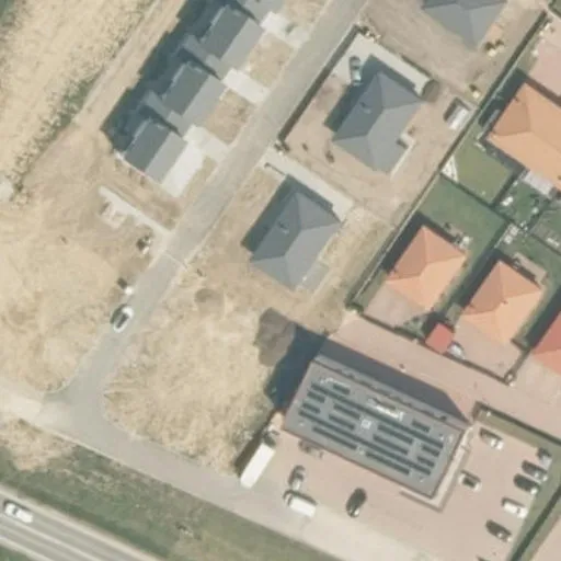 Vaizdas iš viršaus: Bičių g. 33, Jakai