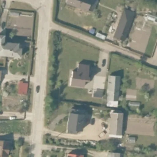Vaizdas iš viršaus: Tuopų g. 12, Klaipėda