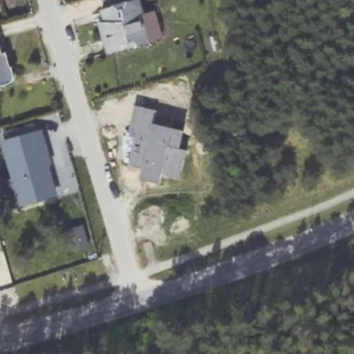 Vaizdas iš viršaus: Nuotekų g. 140, Ukmergė