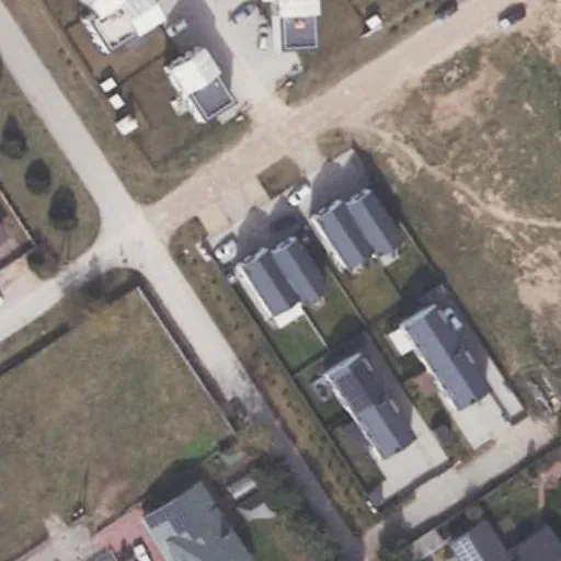 Vaizdas iš viršaus: Skalvių g. 14, Kaunas