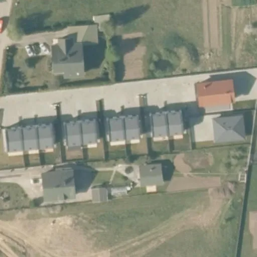 Vaizdas iš viršaus: Versmės g. 12B K2, Purmaliai