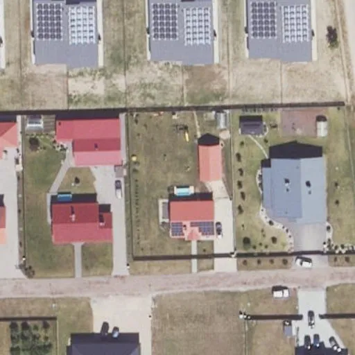 Vaizdas iš viršaus: Kildiškio g. 3, Aukštikalniai