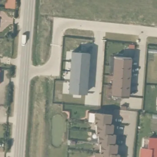 Vaizdas iš viršaus: Pavėsio g. 1B, Slengiai