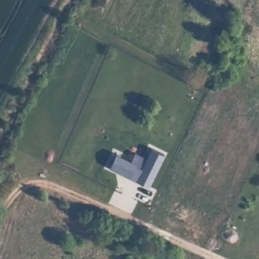Vaizdas iš viršaus: Bijotės g. 12, Aukštelkė