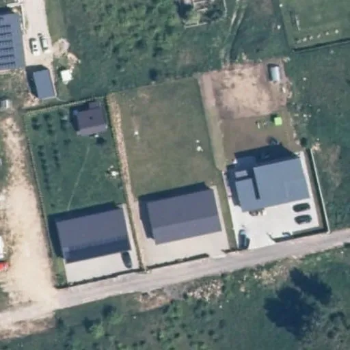 Vaizdas iš viršaus: Meldų g. 9, Selioviškės