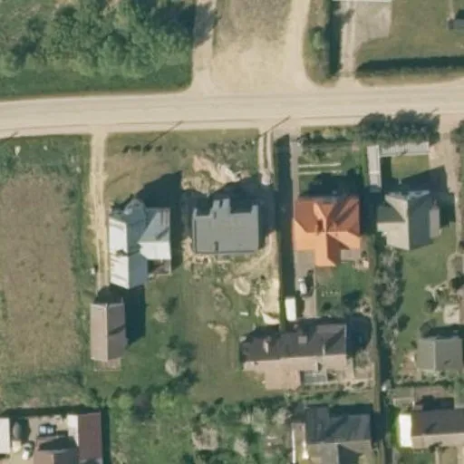 Vaizdas iš viršaus: Pievų g. 21, Šilutė