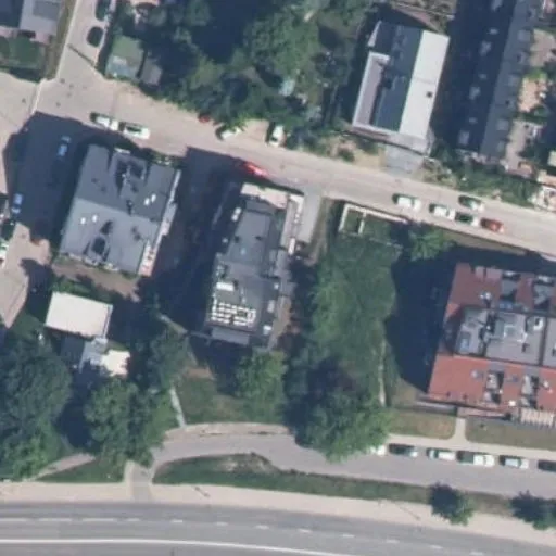 Vaizdas iš viršaus: Krivūlės g. 3, Vilnius