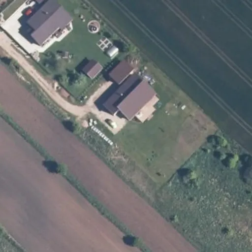 Vaizdas iš viršaus: Pienių g. 4, Kakoniškė