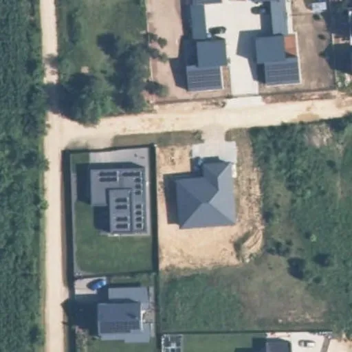 Vaizdas iš viršaus: Laukų g. 18, Vilnius