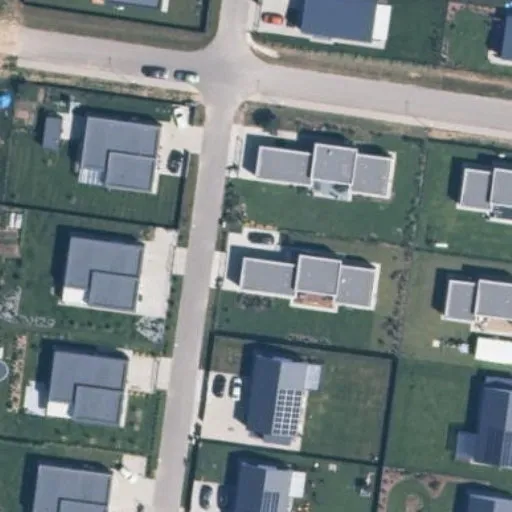 Vaizdas iš viršaus: Grendavės g. 84, Vilnius