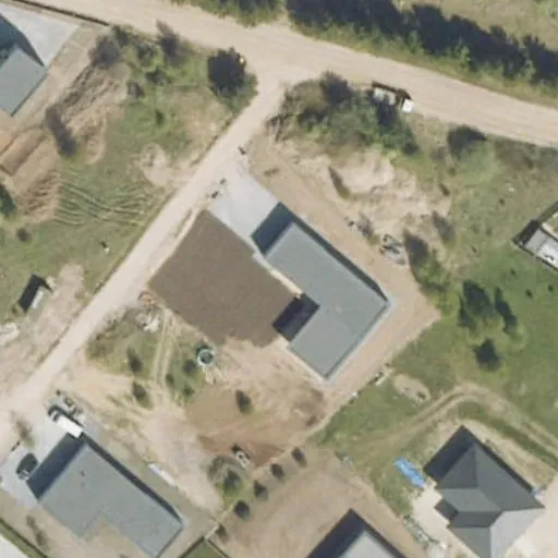 Vaizdas iš viršaus: Vilimiškės kel. 79, Palanga