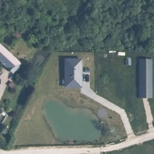 Vaizdas iš viršaus: Perlų g. 35, Galgiai
