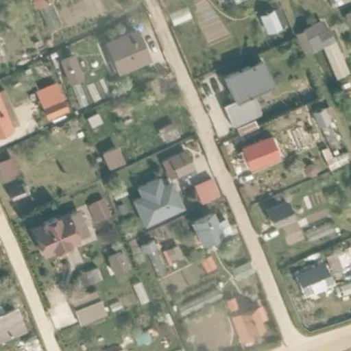 Vaizdas iš viršaus: Saulės g. 6, Kiškėnai