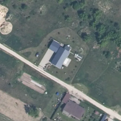 Vaizdas iš viršaus: Jotvingių g. 16, Neravai