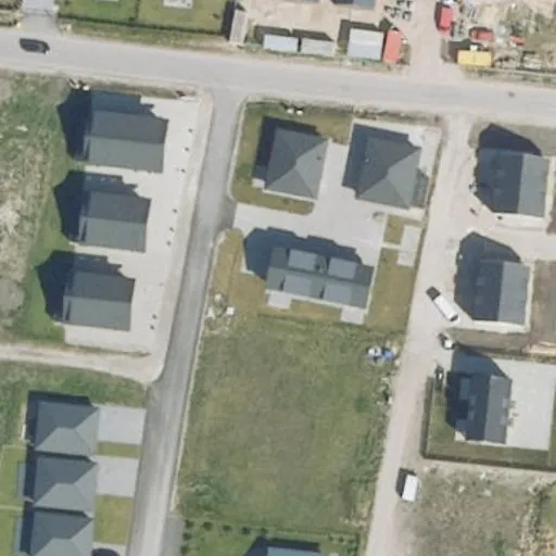 Vaizdas iš viršaus: Aido tak. 28A, Palanga