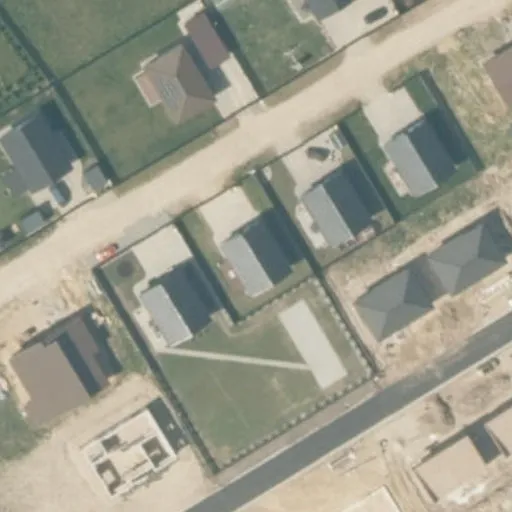 Vaizdas iš viršaus: Žabų g. 3A, Klemiškė II