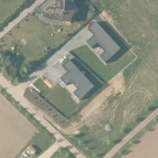 Vaizdas iš viršaus: Vasaros g. 13, Kretingalė
