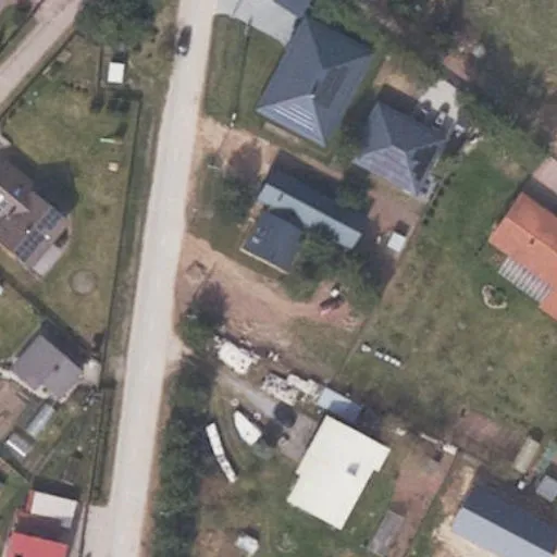 Vaizdas iš viršaus: Dubravų g. 53A, Kaunas