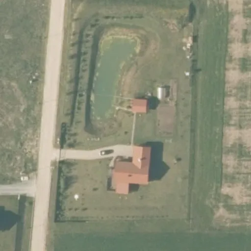 Vaizdas iš viršaus: Kukučių g. 17, Dargužiai