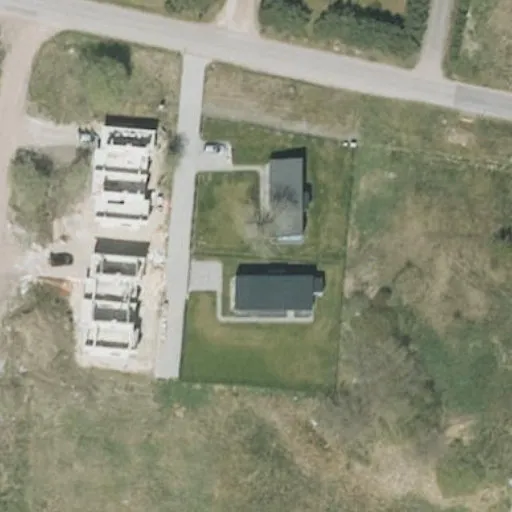 Vaizdas iš viršaus: Šviesos g. 20, Palanga