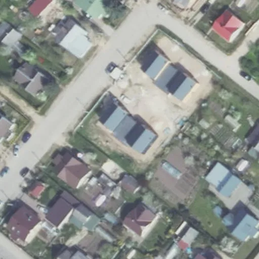 Vaizdas iš viršaus: Turgaus g. 28, Jonava