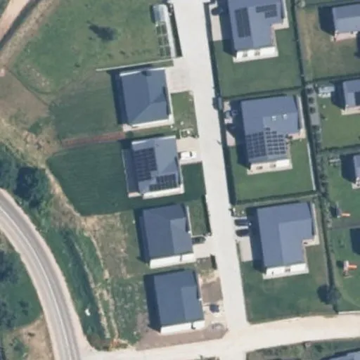 Vaizdas iš viršaus: Išdagų g. 50, Vilnius