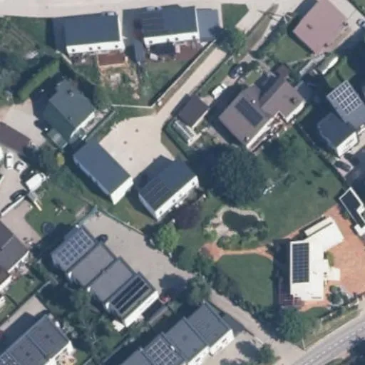 Vaizdas iš viršaus: Pylimėlių g. 31E, Vilnius