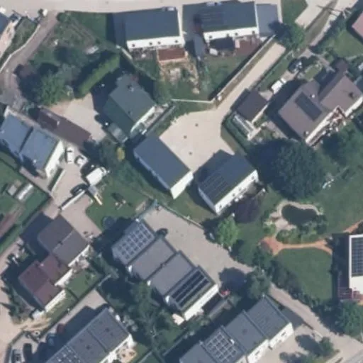 Vaizdas iš viršaus: Pylimėlių g. 31D, Vilnius
