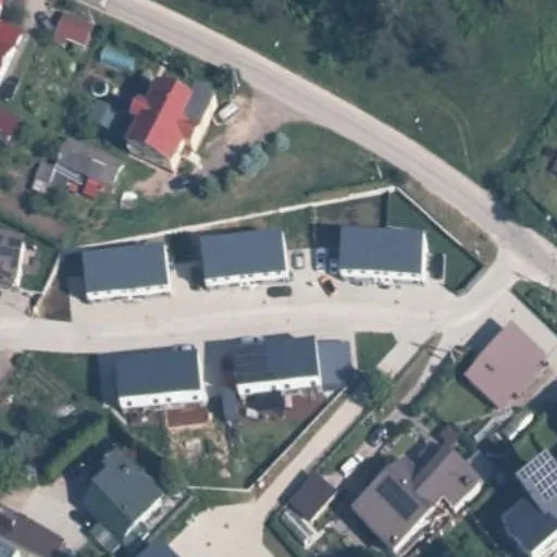 Vaizdas iš viršaus: Pylimėlių g. 29C, Vilnius