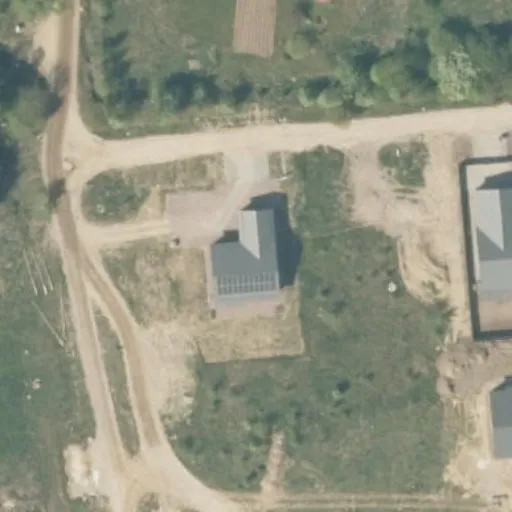 Vaizdas iš viršaus: Jazminų g. 1, Klaipėda