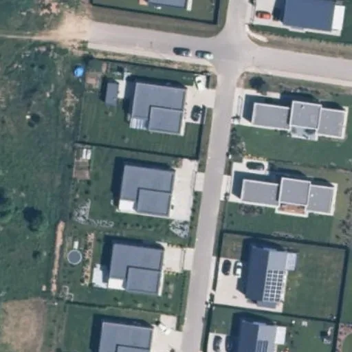 Vaizdas iš viršaus: Grendavės g. 102, Vilnius