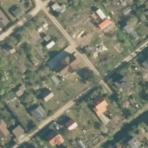 Vaizdas iš viršaus: Jūros g. 18, Dercekliai