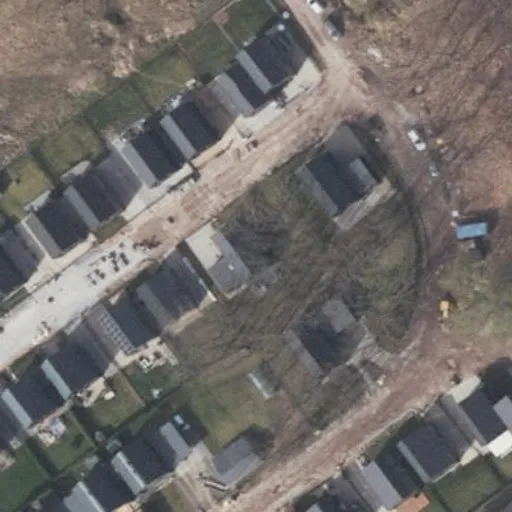 Vaizdas iš viršaus: Rudmenos g. 37, Kaunas
