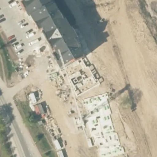 Vaizdas iš viršaus: Kretingos g. 96, Klaipėda