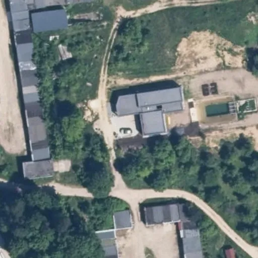 Vaizdas iš viršaus: Skaisčio g. 10, Vilnius