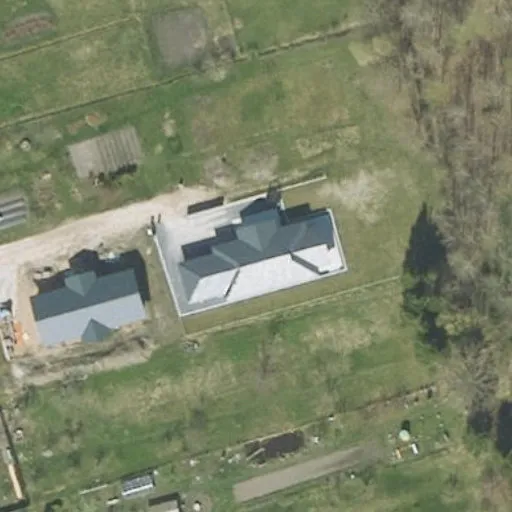 Vaizdas iš viršaus: Birutės g. 46B, Mažeikiai