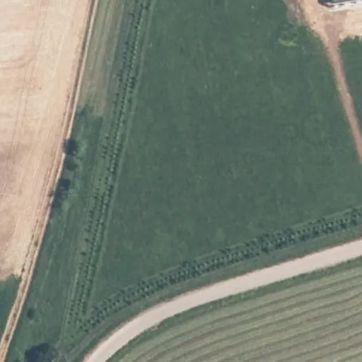 Vaizdas iš viršaus: Rytmečio g. 2A, Butkūnai