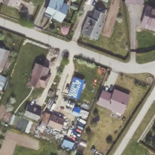 Vaizdas iš viršaus: Ašarėnos g. 4, Pelėdnagiai