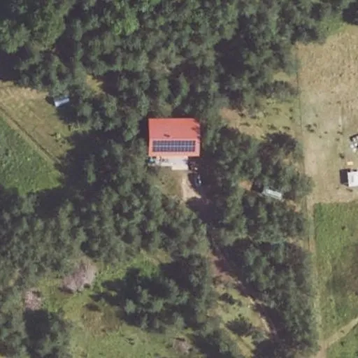 Vaizdas iš viršaus: Gojaus g. 14, Gojus