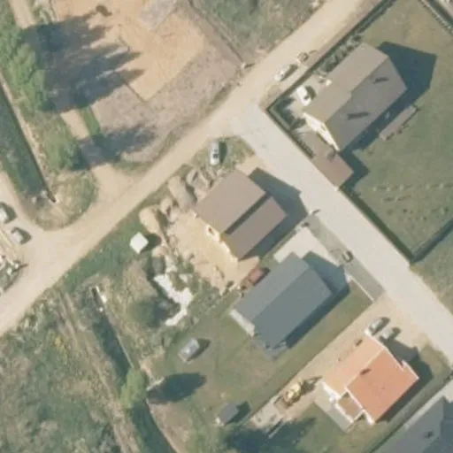 Vaizdas iš viršaus: Jaunystės g. 1, Tauragė