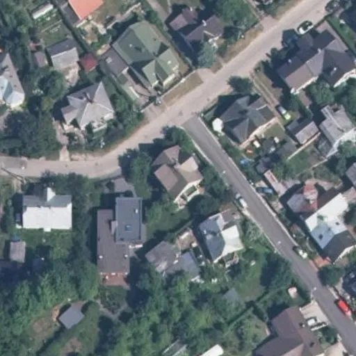 Vaizdas iš viršaus: Žiogų g. 6, Vilnius
