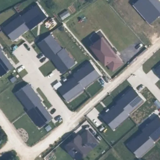 Vaizdas iš viršaus: Bičiulių g. 2D, Egliškės