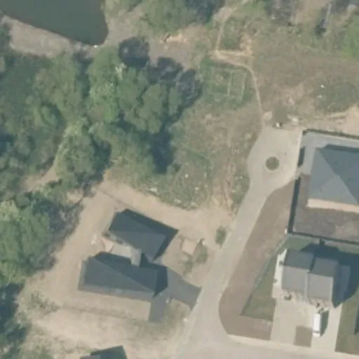 Vaizdas iš viršaus: Gabijos g. 43, Klaipėda