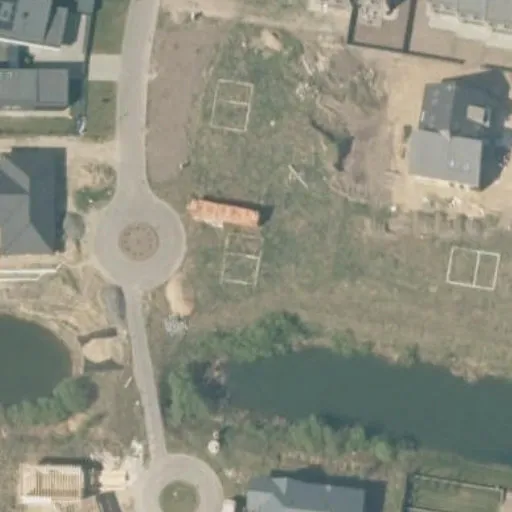 Vaizdas iš viršaus: Gabijos g. 40, Klaipėda