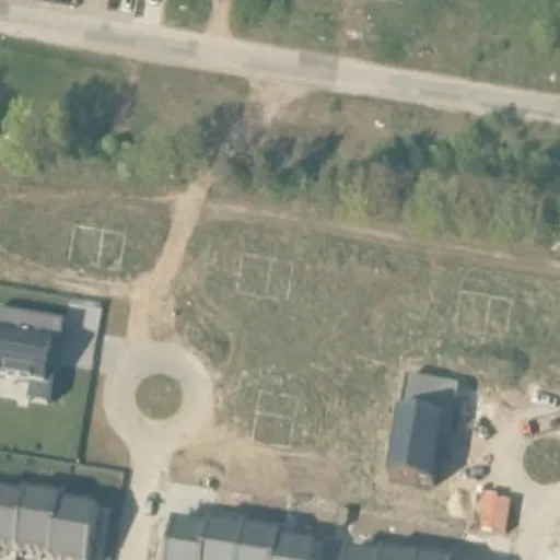 Vaizdas iš viršaus: Gabijos g. 25, Klaipėda