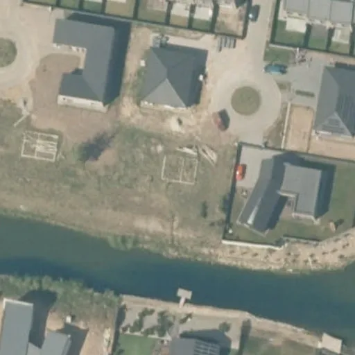 Vaizdas iš viršaus: Gabijos g. 12, Klaipėda
